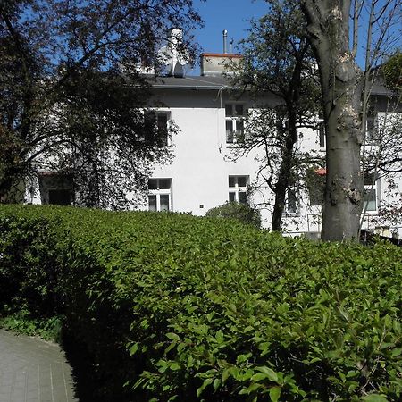 Apartament Sopot Oliwia Exterior foto