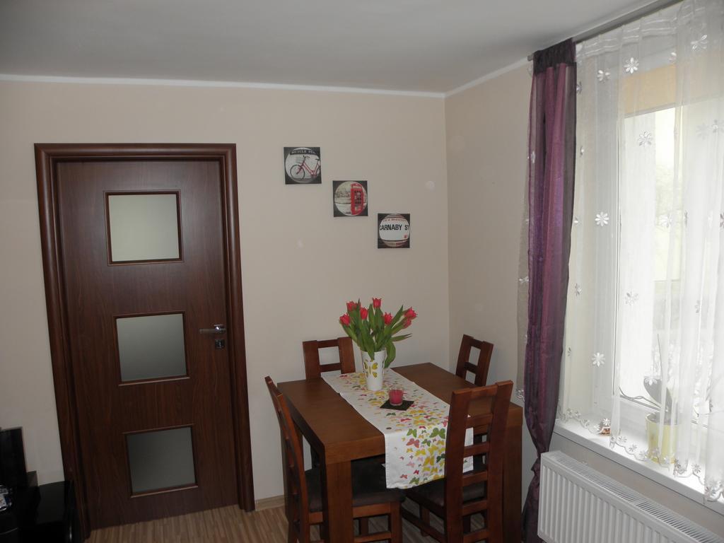 Apartament Sopot Oliwia Exterior foto