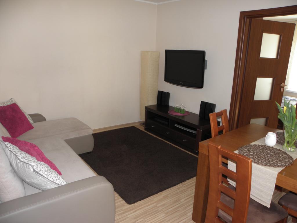 Apartament Sopot Oliwia Exterior foto
